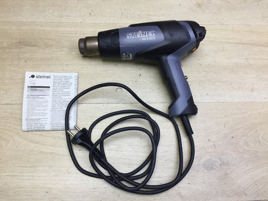 Steinel Heißluftgebläse HG 2120 E, I33834