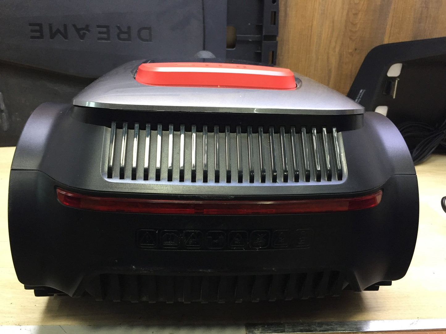 DREAME Intelligenter Mähroboter A1 (MLLA7110), I34047