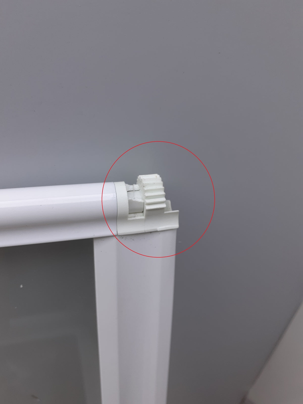 Aurlane Triple White Badewannenfaltwand 125 x 143 cm, mit Klarglas, I17452