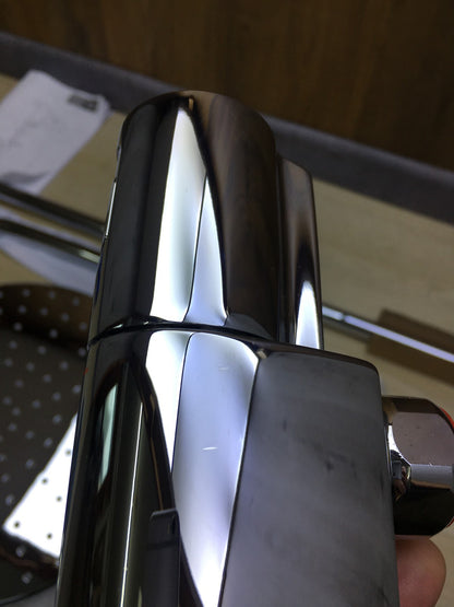 Grohe Vitalio Joy 310 Duschsystem mit Thermostat 26401001, chrom, I34303