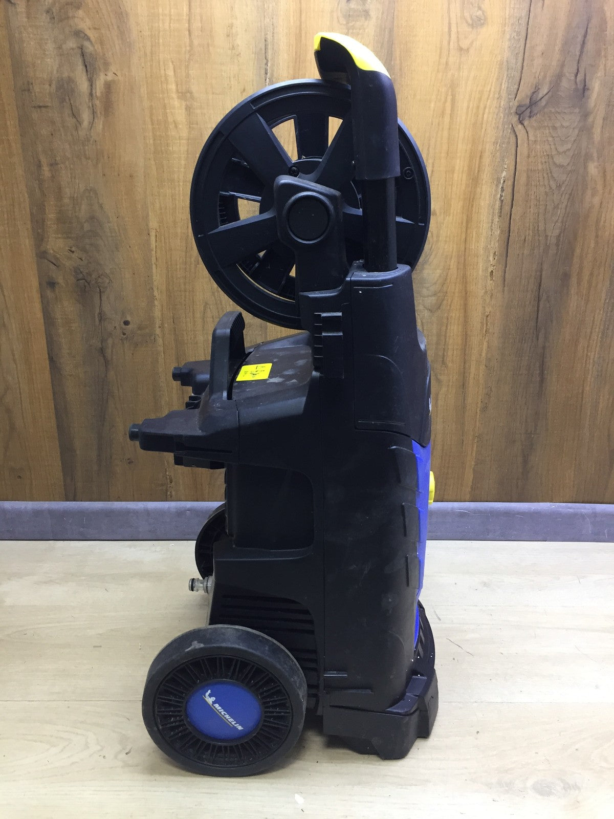 Michelin Hochdruckreiniger MPX22EH, 2200 W, 160 bar, 460 l/h, I34261