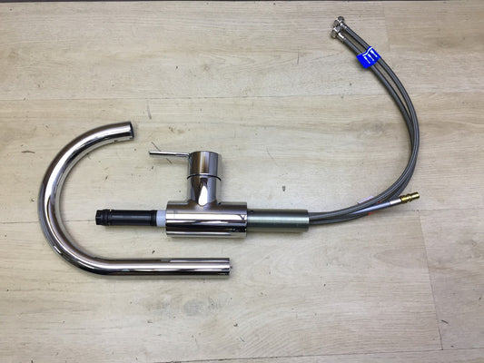 GROHE Feel single-lever sink mixer (31486001), faucet, I33257