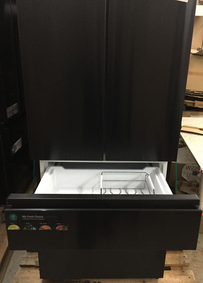 Hisense RF540N4SBF2 Kühlschrank Gefrier- Kombination French Door 480 L NoFrost