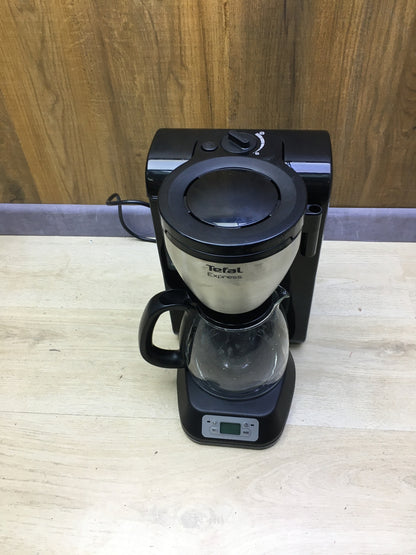 Tefal CM392811 Filter-Kaffeemaschine programmierbar I31472