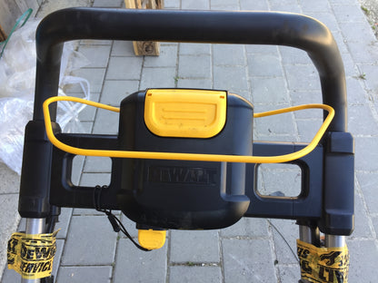 DeWalt DCMW564N 54V XR FlexVolt Akku-Rasenmäher solo, I32797