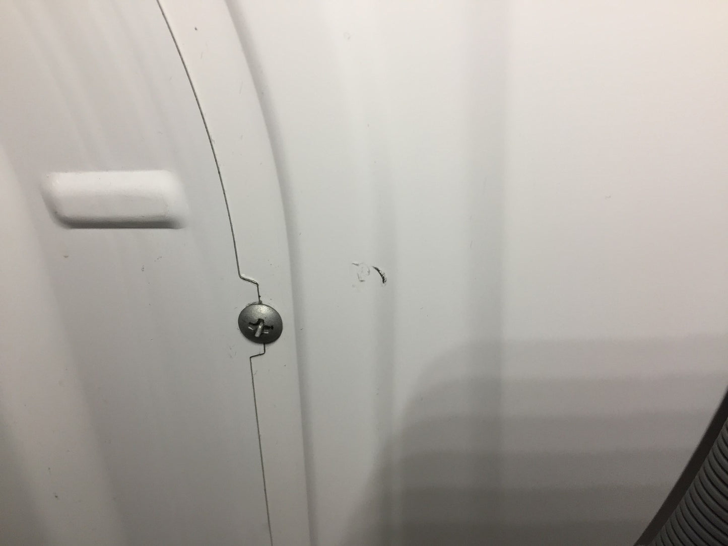 Hisense WFQA7014EVJM Waschmaschine 7 kg weiß EEK: A I34383