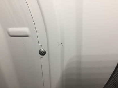 Hisense WFQA7014EVJM Waschmaschine 7 kg weiß EEK: A I34383