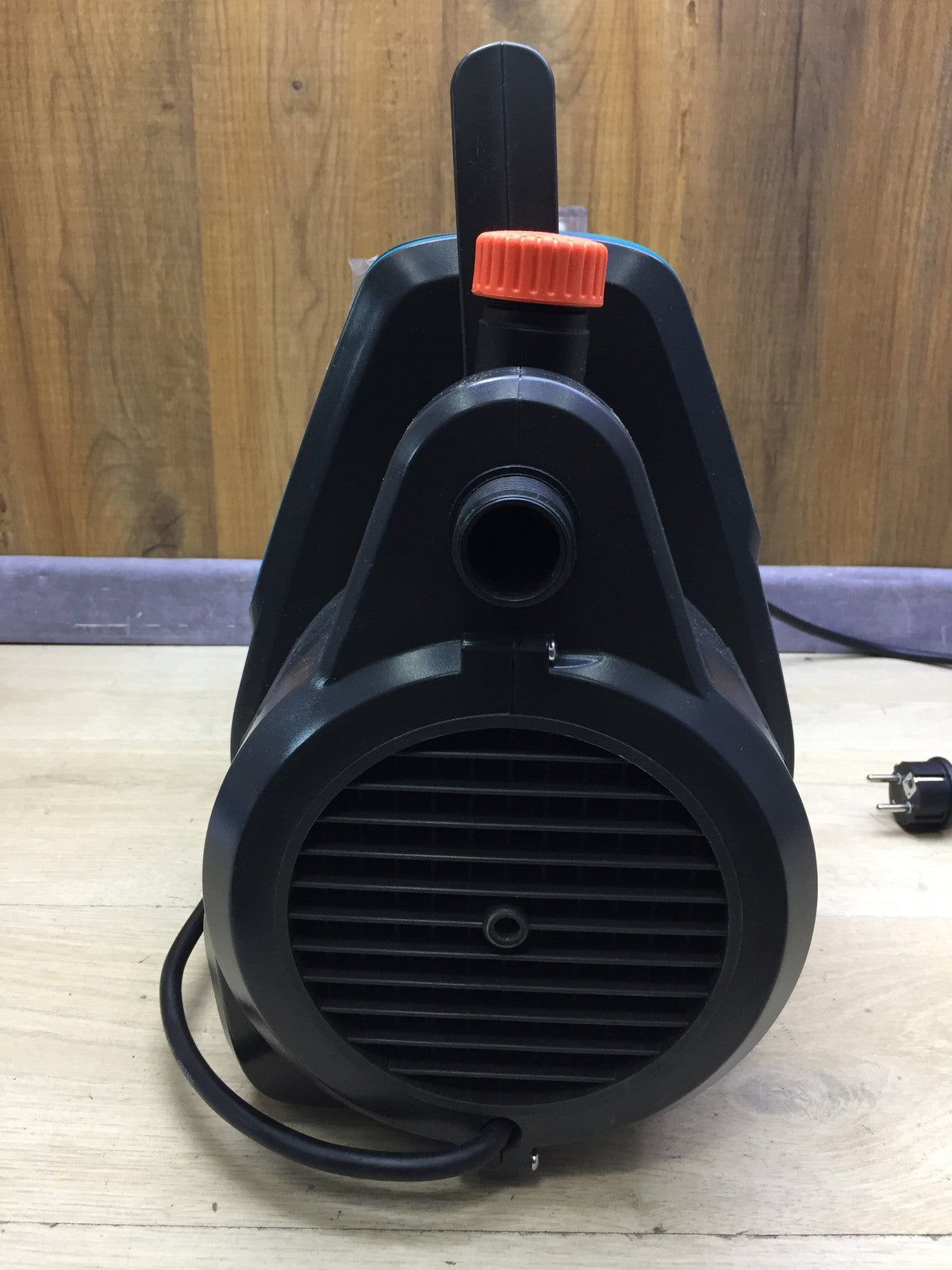 Gardena smart Pressure Pump Set Hauswasserautomat, I34256