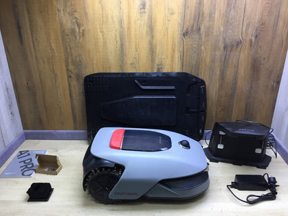 DREAME Intelligenter Mähroboter A1 Pro bis 2000m² 3D Sensor (MLLA7210) I34035