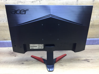 Acer KG241YS3biipf Gaming Monitor 23.8" FHD 1920x1080 HDR10 AMD FreeSync 180Hz
