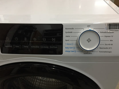 HAIER Frontlader Waschmaschiene HW80-BP14929, 8 Kg, I34351