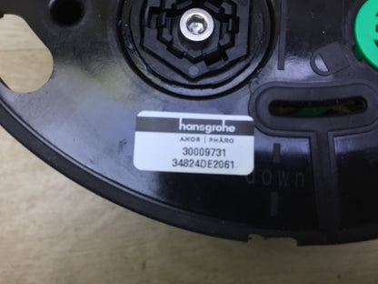 Hansgrohe DuoTurn S Duscharmatur 75418000, Unterputz, I33908