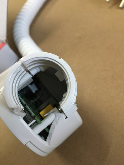 Bosch elektrischer Badheizkörper Heat Radiator 4500, Maße 1110x500 mm, Y10108