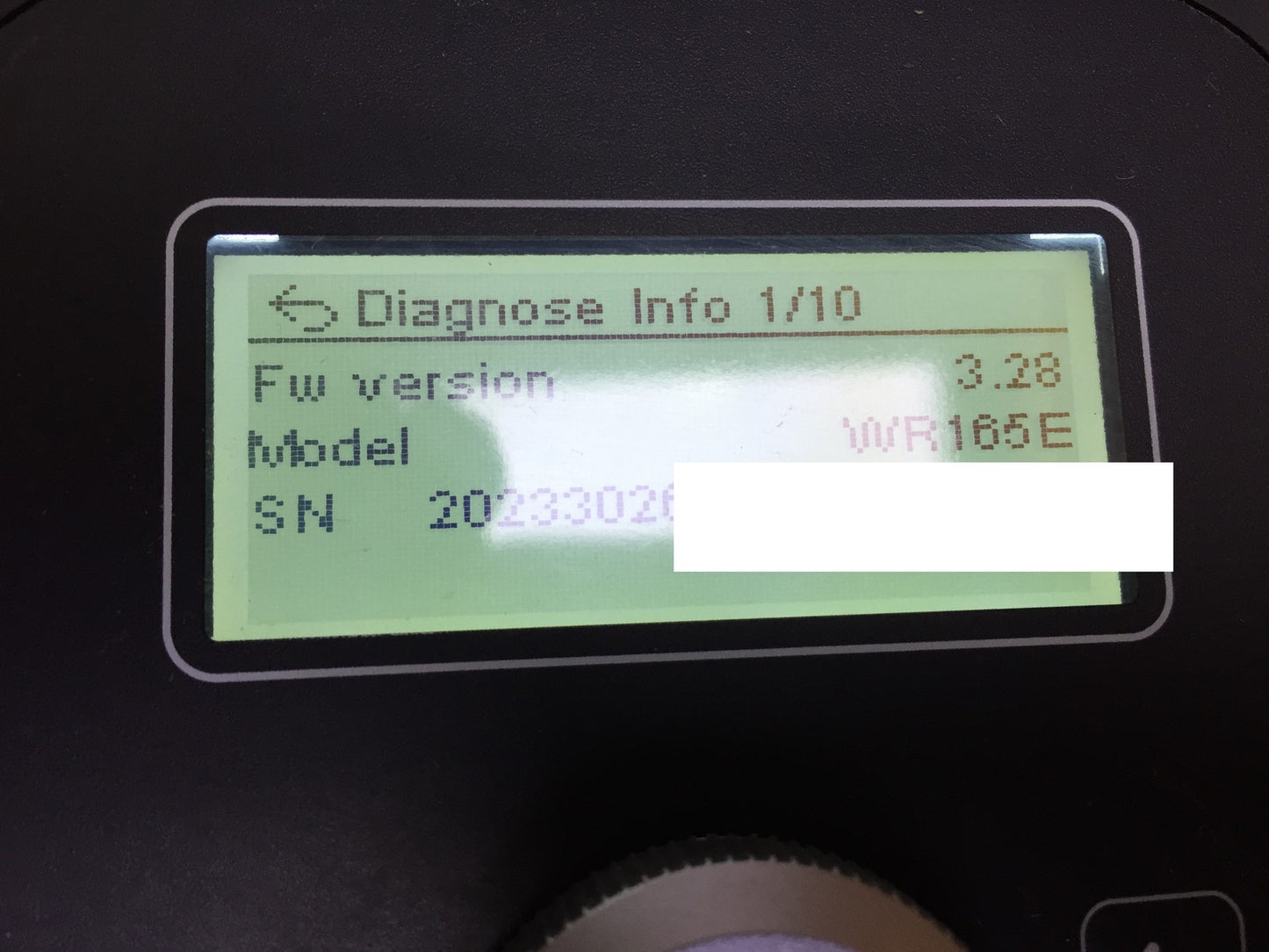 WORX Landroid M500 PLUS WR165E Mähroboter bis 500 qm mit WLAN, Bluetooth, I33560