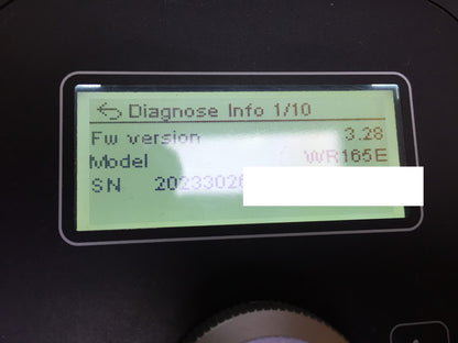 WORX Landroid M500 PLUS WR165E Mähroboter bis 500 qm mit WLAN, Bluetooth, I33560