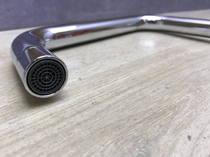 GROHE QUICKFIX Start Einhand- Spültischarmatur (30470000), Wasserhahn, I31082