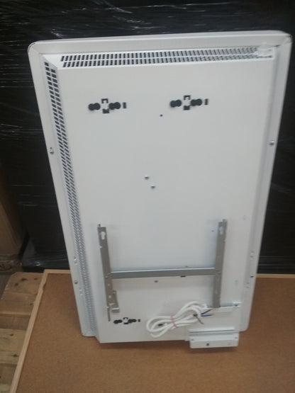 Carrera Schilder Rayonnant 6 Stufen SAS Vertikal LCD, 1500 watt, V04301