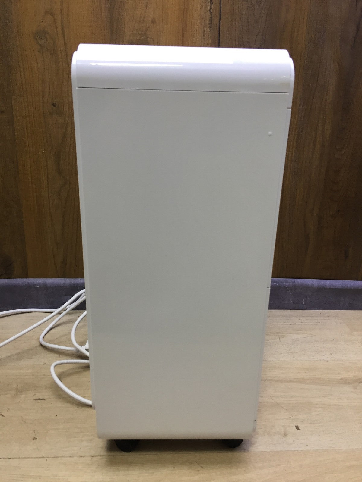 EcoAir DC12 MK3 Luftentfeuchter 12 L/Tag, I33233