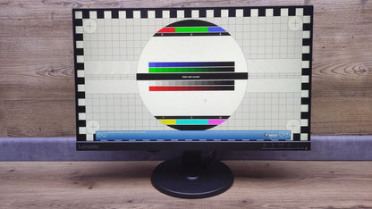 Lenovo D24-45 Monitor 23,8" FHD 1920x1080 VA Panel HDMI VGA AMD FreeSync 75Hz