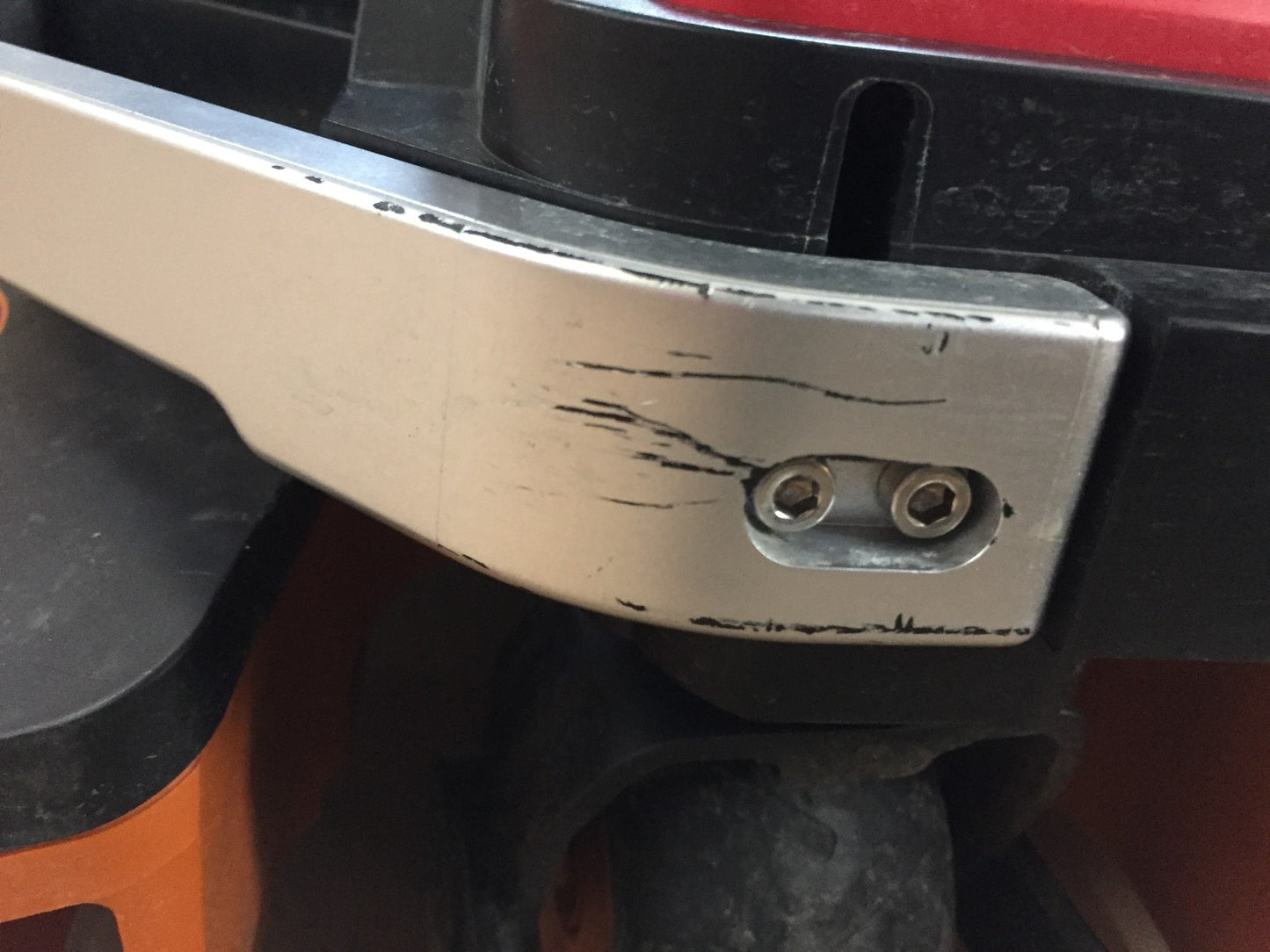 WORX Landroid Vision M600 Mähroboter WR206E.1 für Gärten bis 600m² I34227