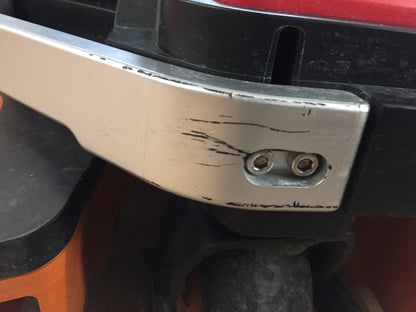 WORX Landroid Vision M600 Mähroboter WR206E.1 für Gärten bis 600m² I34227