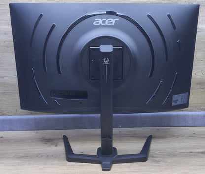 Acer Nitro XZ322QUSbmiipphx Gaming Monitor 31.5" 2560x1440 HDR FreeSync 165Hz