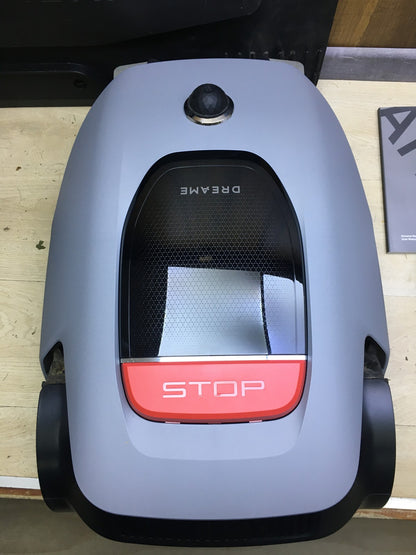 DREAME Intelligenter Mähroboter A1 Pro bis 2000m² 3D Sensor (MLLA7210) I34348