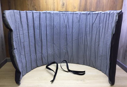 Outwell Deepsleep Single Liegematte 10.0 XL 200 x 75 x 10 cm 290195, I32815