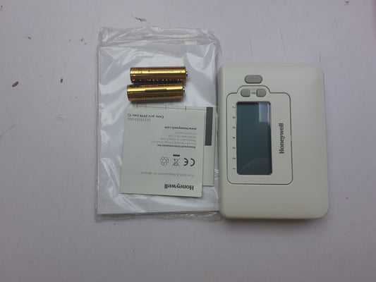Honeywell CMT707 A1003 Thermostat programmierbar, V12452