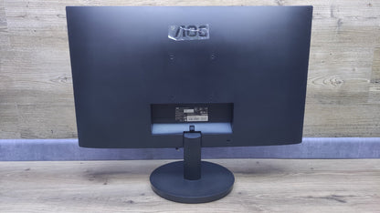 AOC 27B3HM Monitor 27" FHD 1920x1080 VA VGA HDMI Adaptive Sync 75Hz Speakers 