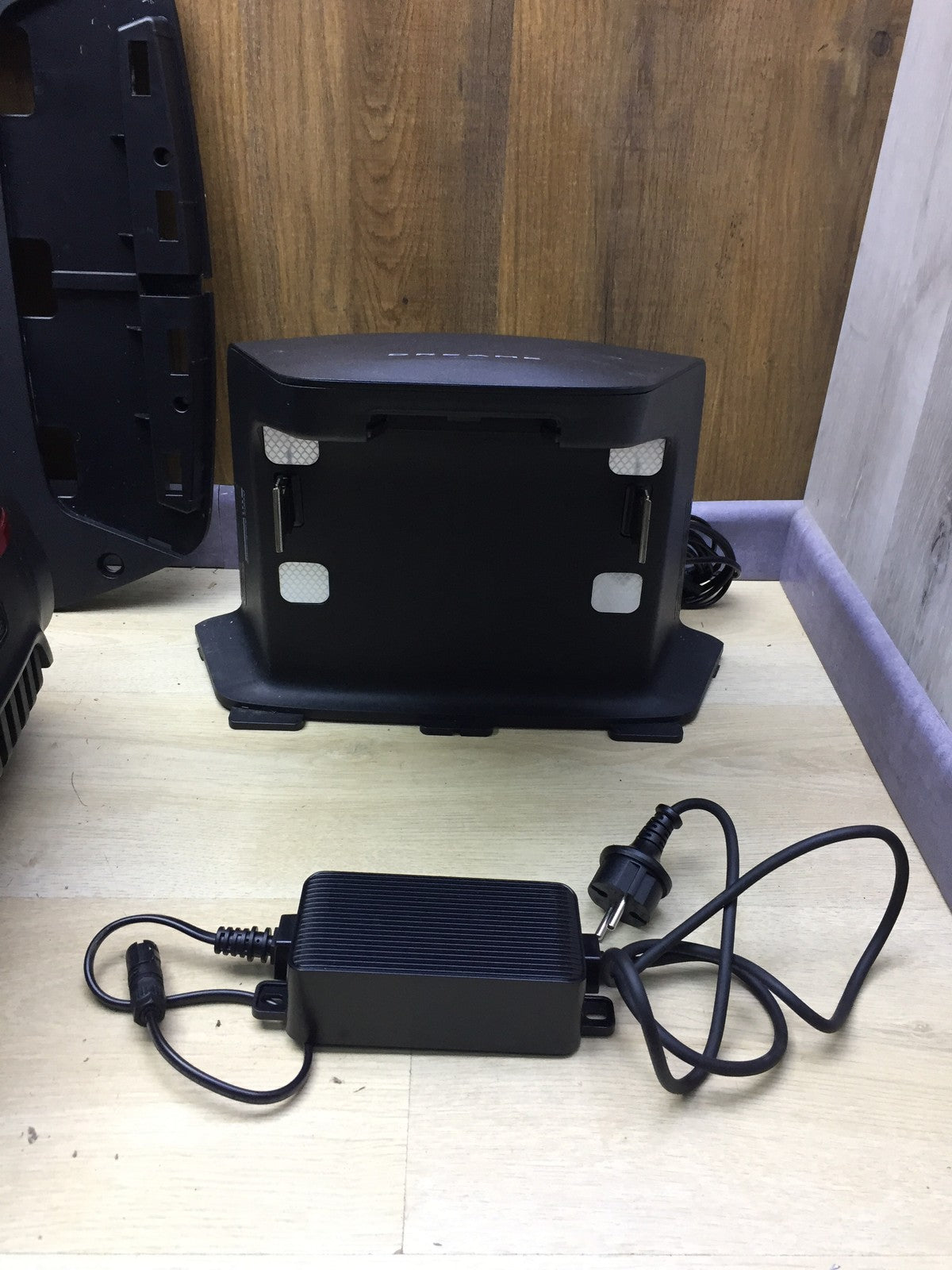 DREAME Intelligenter Mähroboter A1 Pro bis 2000m² 3D Sensor (MLLA7210) I34093