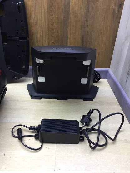 DREAME Intelligenter Mähroboter A1 Pro bis 2000m² 3D Sensor (MLLA7210) I34093
