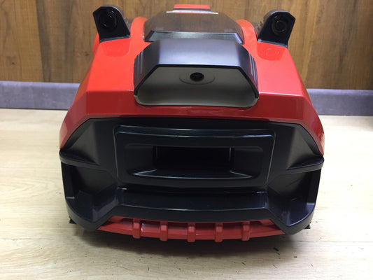 Einhell Freelexo CAM 500 robotic lawnmower (3413990), I33524 