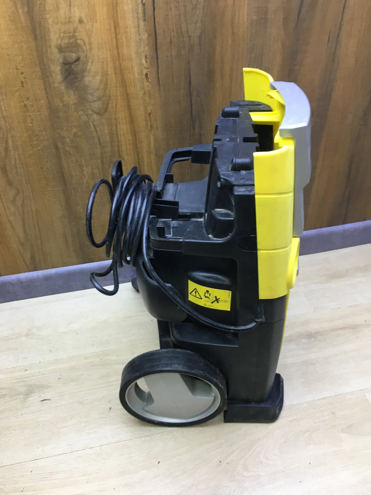 Lavor Galaxy 160 Hochdruckreiniger 160 bar 2500 W, I31266