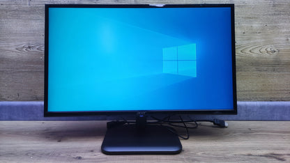 Acer EK240YCbif Monitor 23.8" FHD 1920x1080 HDMI VGA AMD FreeSync 75Hz 5ms 
