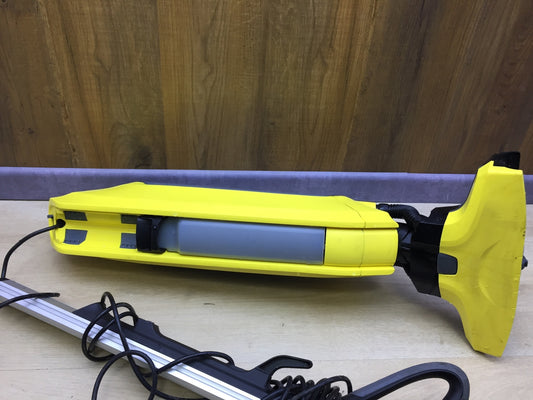 Kärcher 1.055-500.0 Hartbodenreiniger FC 5 2-in-1-Funktion, I24496