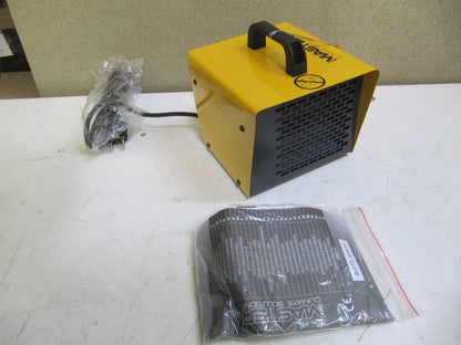 Master Elektro Heizgerät B 2 PTC, Y03957