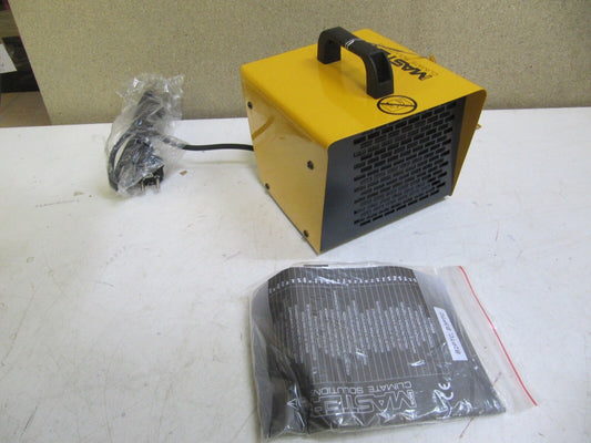 Master Elektro Heizgerät B 2 PTC, Y03957