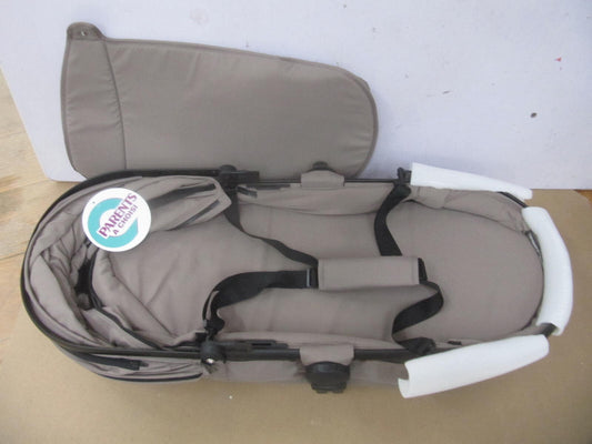 LIBELULLE LINOA 2.0 baby car seat beige, I04299