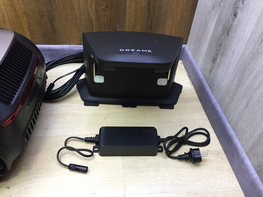 DREAME Intelligent Robotic Lawnmower A1 (MLLA7110) I33148 
