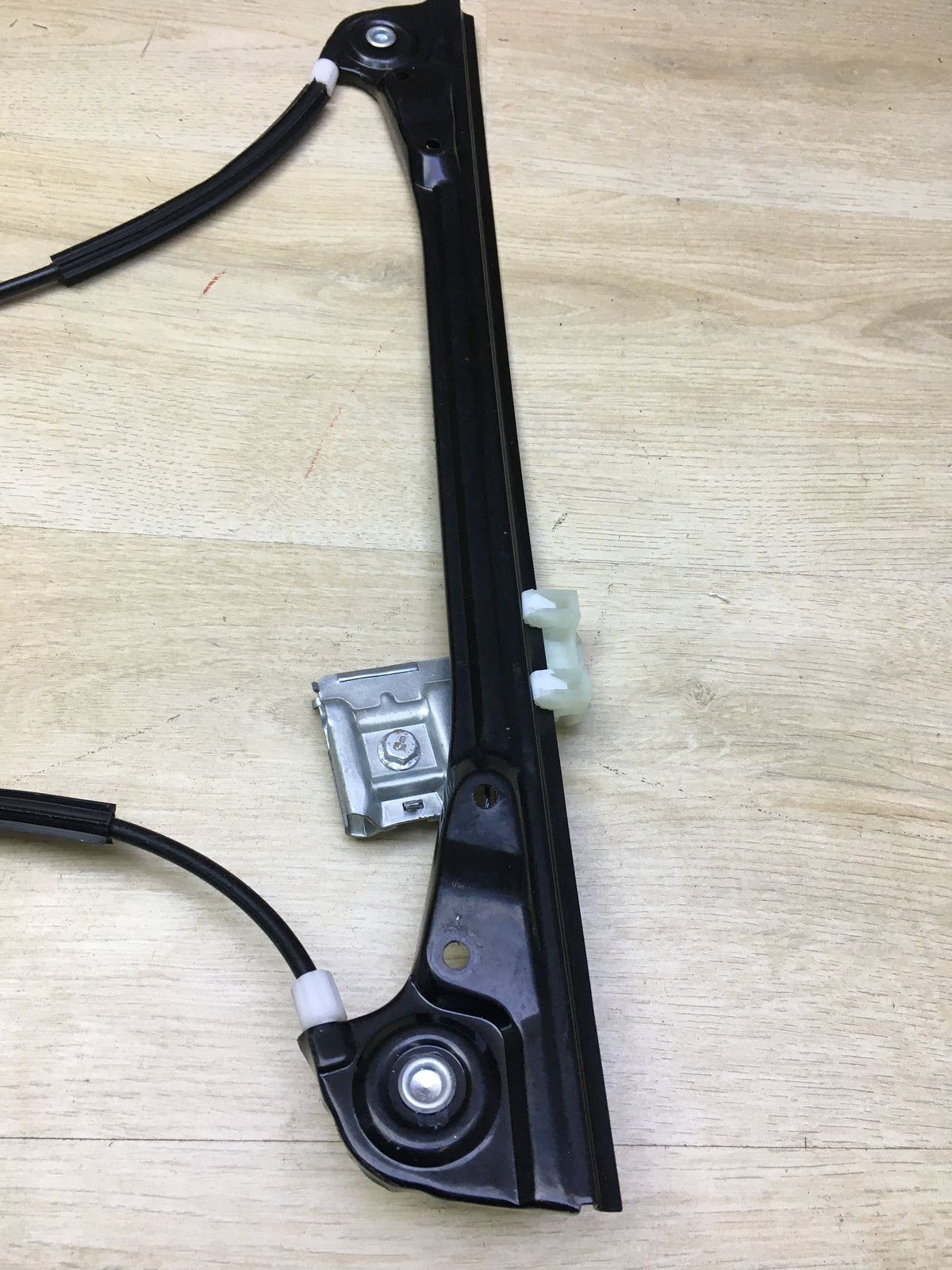 Frankberg Fensterheber Vorne Rechts Kompatibel mit Polo 9N Schrägheck, I30278