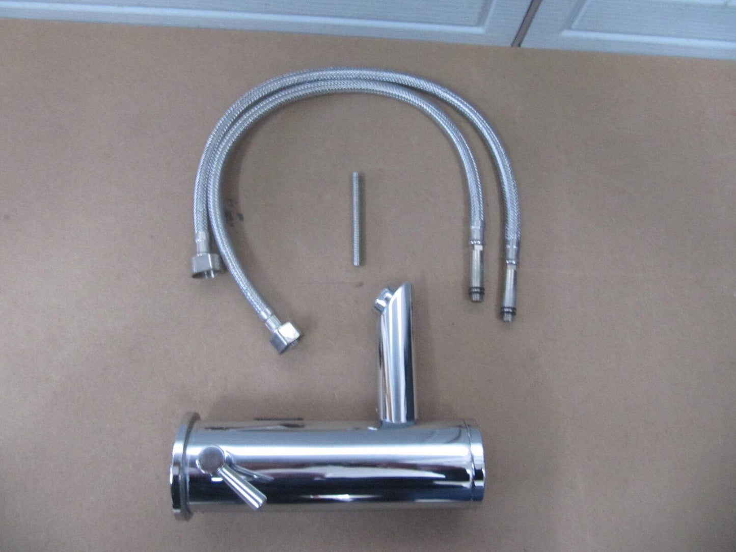 Auralum LK109 Automatik Mischbatterie, Y08601