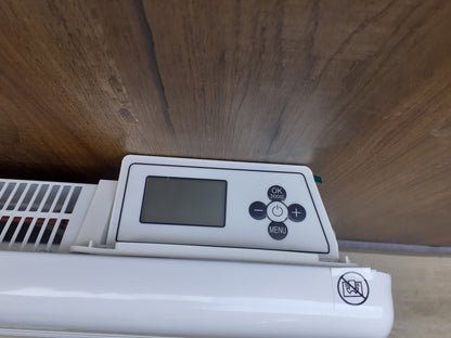 Carrera  49699 Heizkörper, Keramik LCD 1500 W, I24253