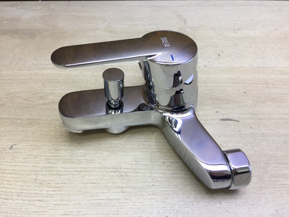 Roca A5A0125C02 Victoria Mischbatterie ohne Duschkopf, I31833