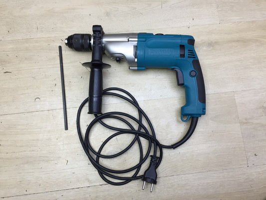 Makita HP2071J Schlagbohrmaschine, I34029