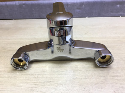 Roca A5A0125C02 Victoria Mischbatterie ohne Duschkopf, I31833