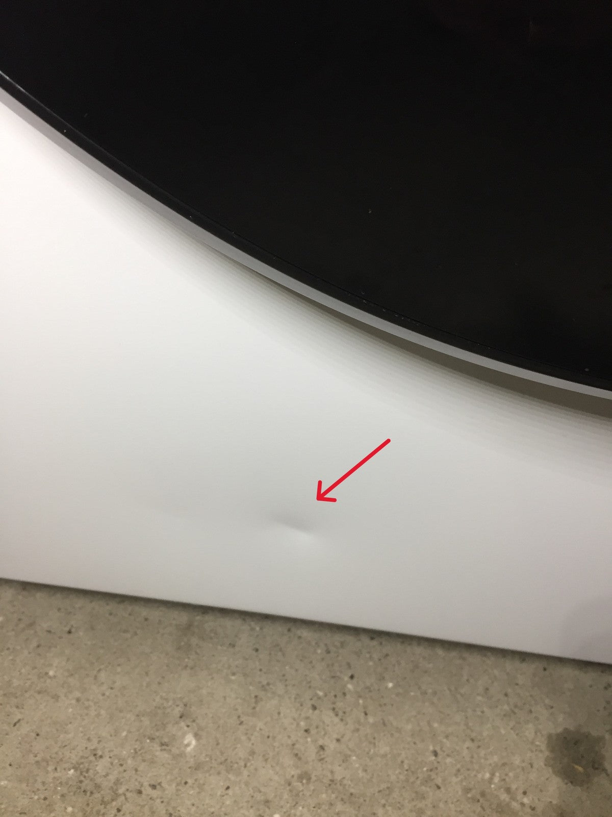 Gorenje G400 WD2A964ADPS/DE Waschtrockner Freistehend 9 kg 1400 U/min. SteamTech