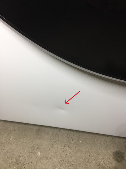 Gorenje G400 WD2A964ADPS/DE Waschtrockner Freistehend 9 kg 1400 U/min. SteamTech