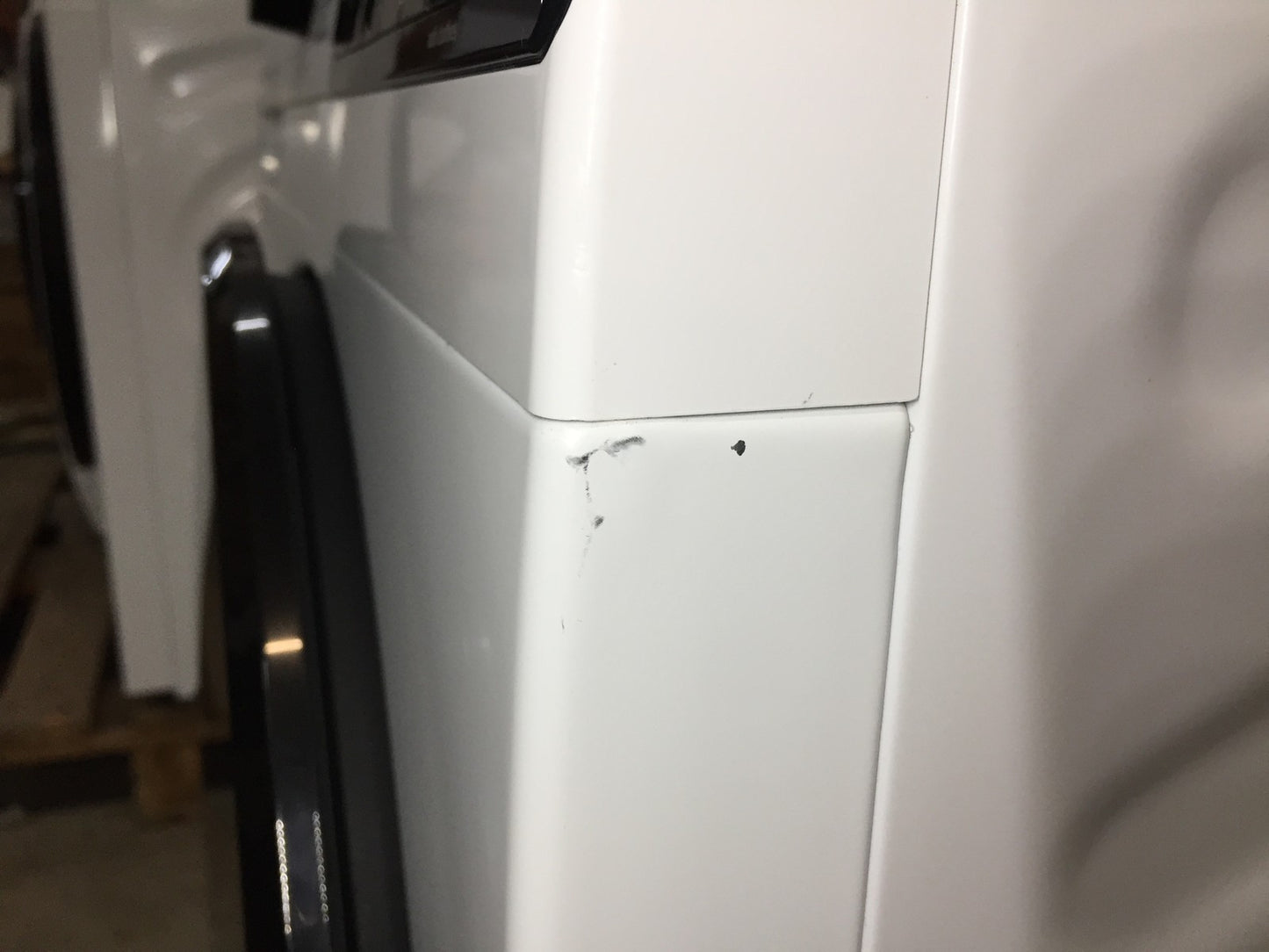 Gorenje G400 WD2A964ADPS/DE Waschtrockner Freistehend 9 kg 1400 U/min. SteamTech