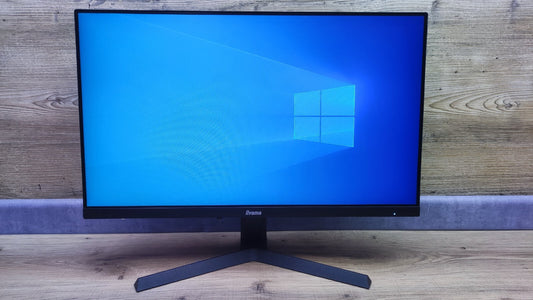 Iiyama G-Master Red Eagle G2470HSU-B1 Gaming Monitor 23,8" FreeSync 165Hz 0.8ms